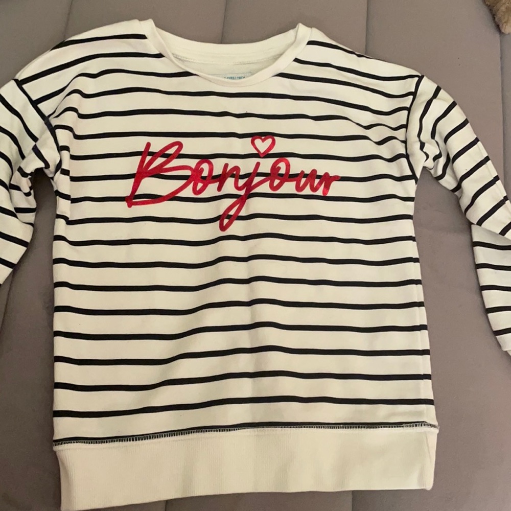 Kid’s Sweatshirt